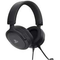 TRUST GXT498 Forta Headset Black PS5