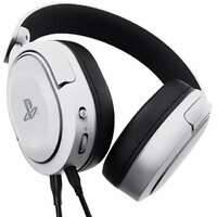TRUST GXT498W Forta Headset White PS5