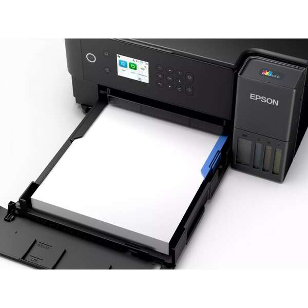 EPSON L6360 EcoTank ITS wireless