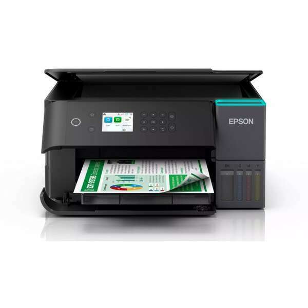 EPSON L6370 EcoTank ITS wireless