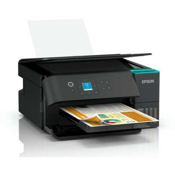 EPSON L4360 EcoTank ITS wireless