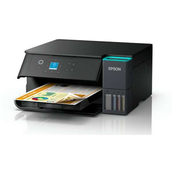 EPSON L4360 EcoTank ITS wireless