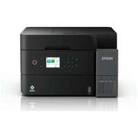 EPSON L6390 EcoTank ITS wireless