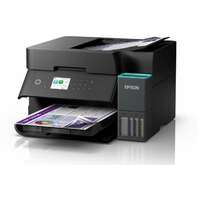 EPSON L6390 EcoTank ITS wireless