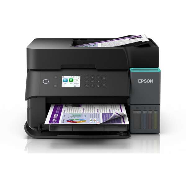 EPSON L6390 EcoTank ITS wireless