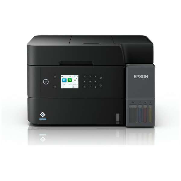 EPSON L6390 EcoTank ITS wireless