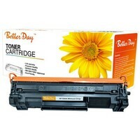 Toner BetterDay W1500A, 150A zam. kaseta za HP M111 / M141 1k (bez cipa)