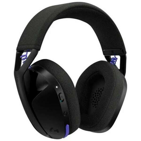 LOGITECH G321 Lightspeed Black