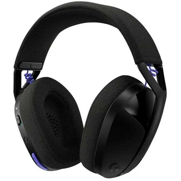 LOGITECH G321 Lightspeed Black