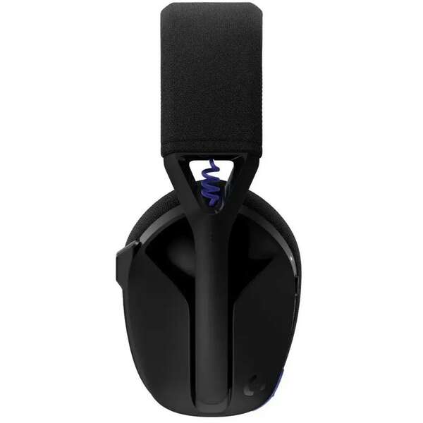 LOGITECH G321 Lightspeed Black