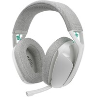 LOGITECH G321 Lightspeed White