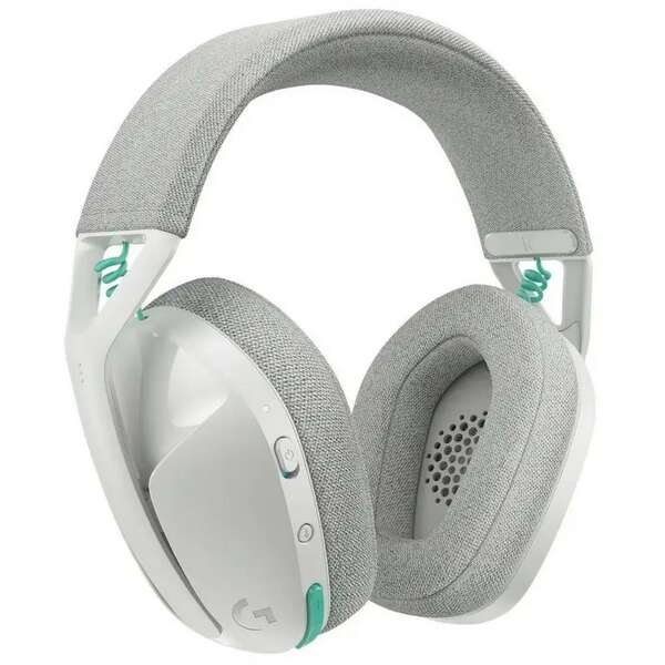 LOGITECH G321 Lightspeed White