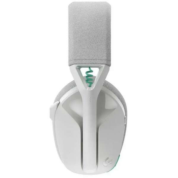 LOGITECH G321 Lightspeed White