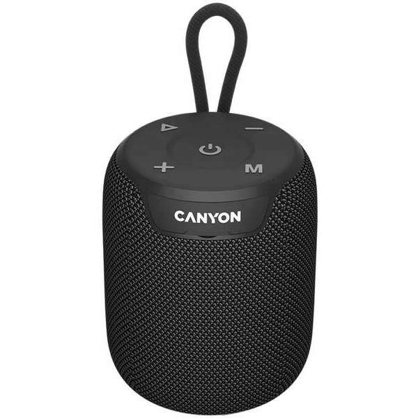 CANYON OnMove 9 CNE-CBTSP9 Black