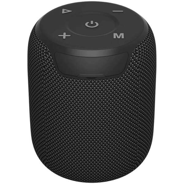 CANYON OnMove 9 CNE-CBTSP9 Black