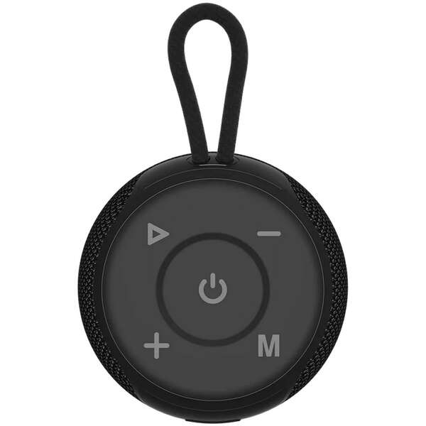 CANYON OnMove 9 CNE-CBTSP9 Black