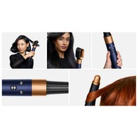 DYSON AIRWAP 107163 Prussian Blue/Rich Copper Straight