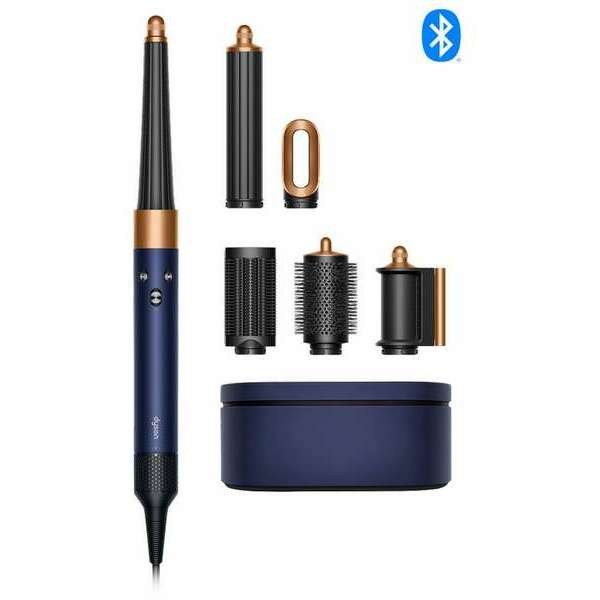 DYSON AIRWAP 107163 Prussian Blue/Rich Copper Straight