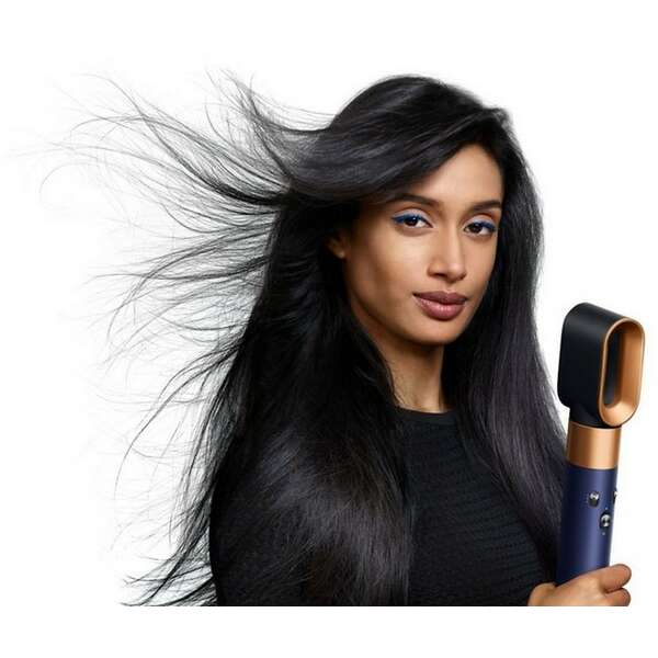 DYSON AIRWAP 107163 Prussian Blue/Rich Copper Straight