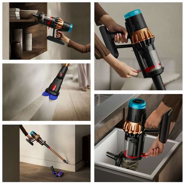 DYSON V16 Piston Animal