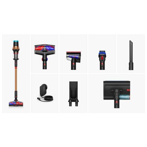 DYSON V16 Piston Animal submarine