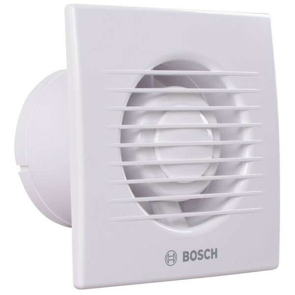 BOSCH F1100 W 100-Mini Wall Type Axial Fan