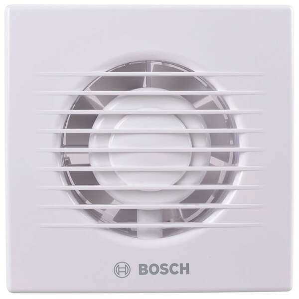 BOSCH F1100 W 100-Mini Wall Type Axial Fan