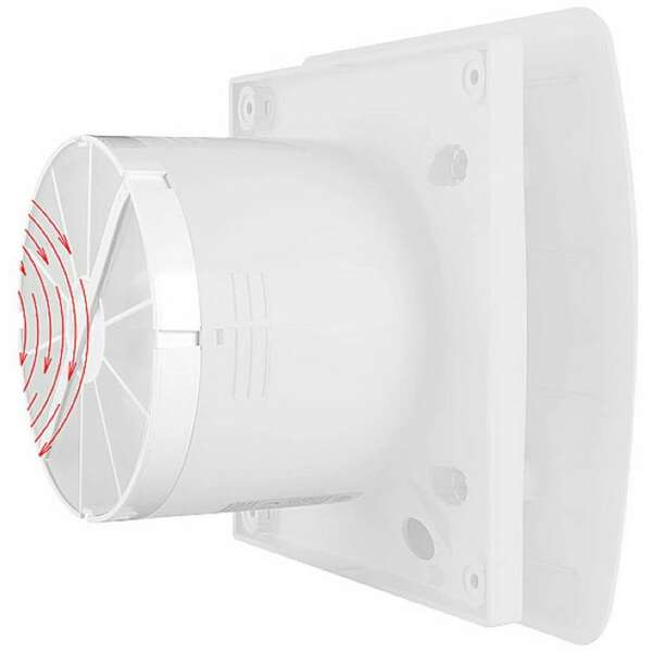 BOSCH Fan 1500 W 100