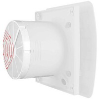 BOSCH Fan 1500 W 125