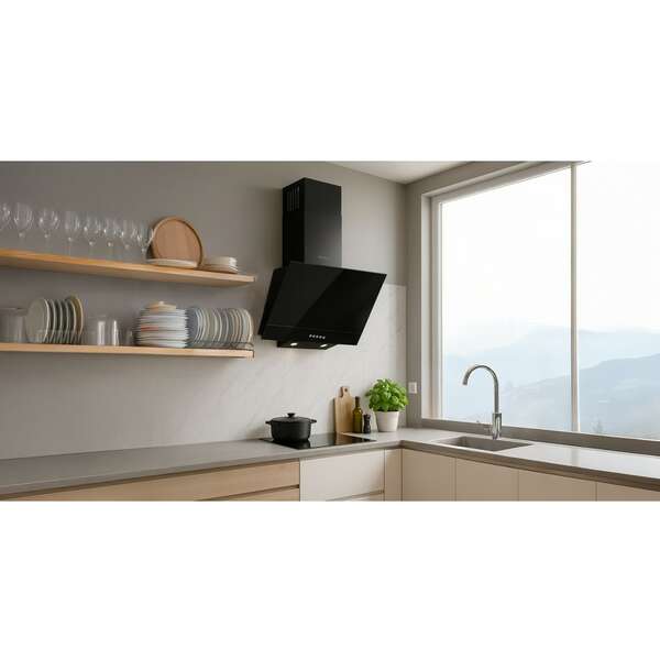 VIVAX CHO-60CSD100T GB 