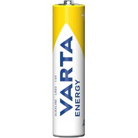 VARTA LR03 Cube AAA kom