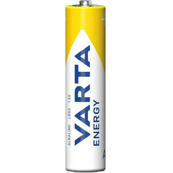 VARTA LR03 Cube AAA kom
