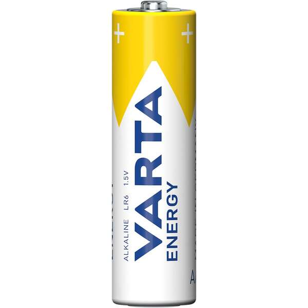VARTA LR6 Cube AA Kom