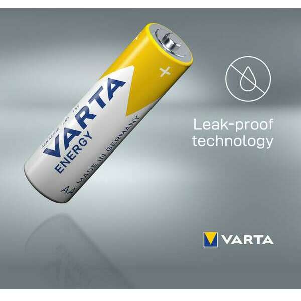 VARTA LR6 Cube AA Kom