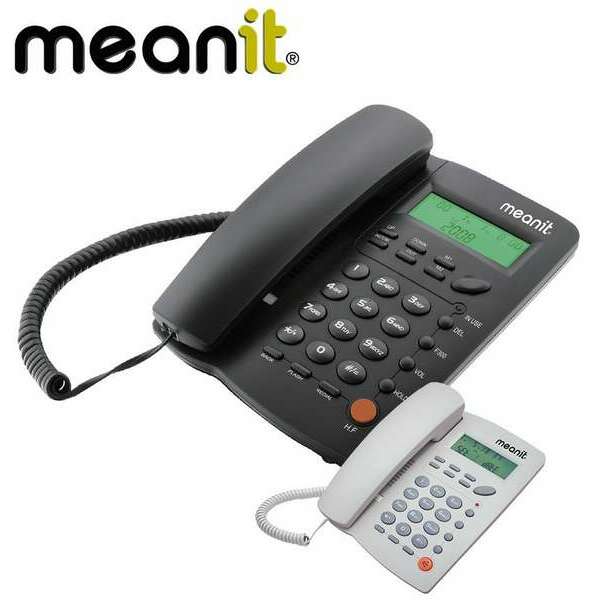 MeanIT ST300 Black
