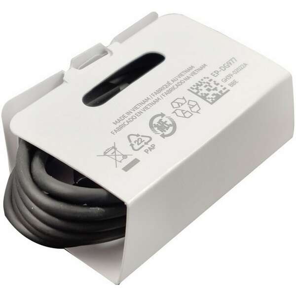 GEMBIRD 3A PD kabl USB-C na USB-C, USB3.0, 1m, black