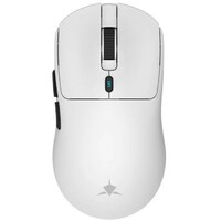 WHITE SHARK Maximus GM 9010 White