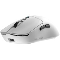 WHITE SHARK Maximus GM 9010 White
