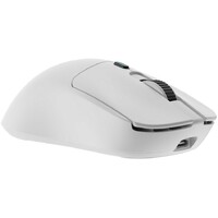 WHITE SHARK Maximus GM 9010 White