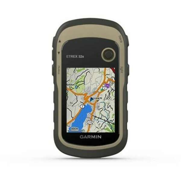 GARMIN eTrex 32x