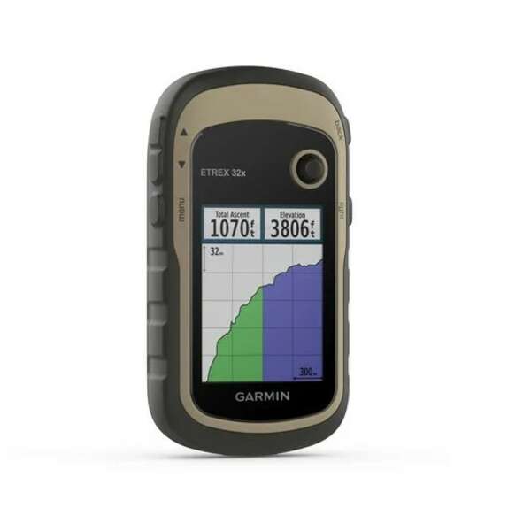 GARMIN eTrex 32x
