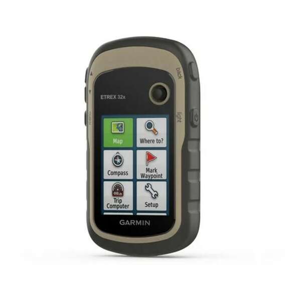 GARMIN eTrex 32x