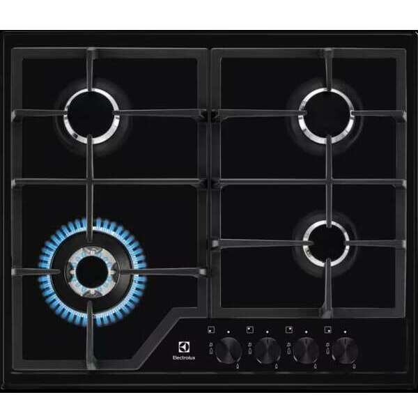 ELECTROLUX KGS6436K
