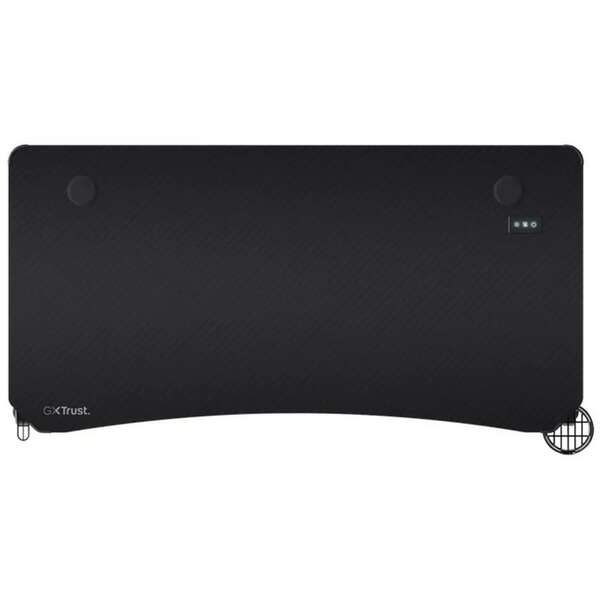 TRUST GXT709 LUMINUS RGB Crni