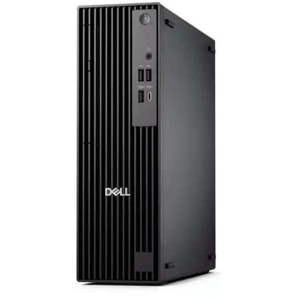 DELL Pro Slim i3-14100 8GB 512GB SSD Ubuntu 3yr ProSupport