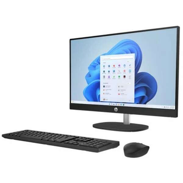 HP 24-cr0036ny AiO DOS 23.8