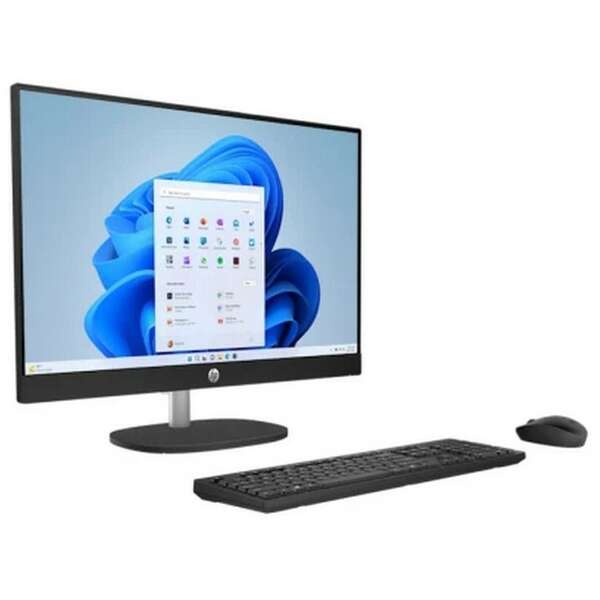 HP 24-cr0036ny AiO DOS 23.8
