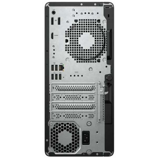 HP Z1 Tower G1i WS DOS Core U7-265 32GB 1TB 5060 8GB 500W EN (C9JQ1ES)