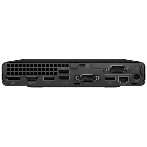 HP Pro Mini 260 G9 DOS i3-1315U 8GB 512GB (C65U2AT)