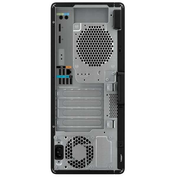HP Z2 Tower G9 WS W11P i9-14900 32GB 1TB 4000 Ada 20GB 700W EN (C7RR0ES)